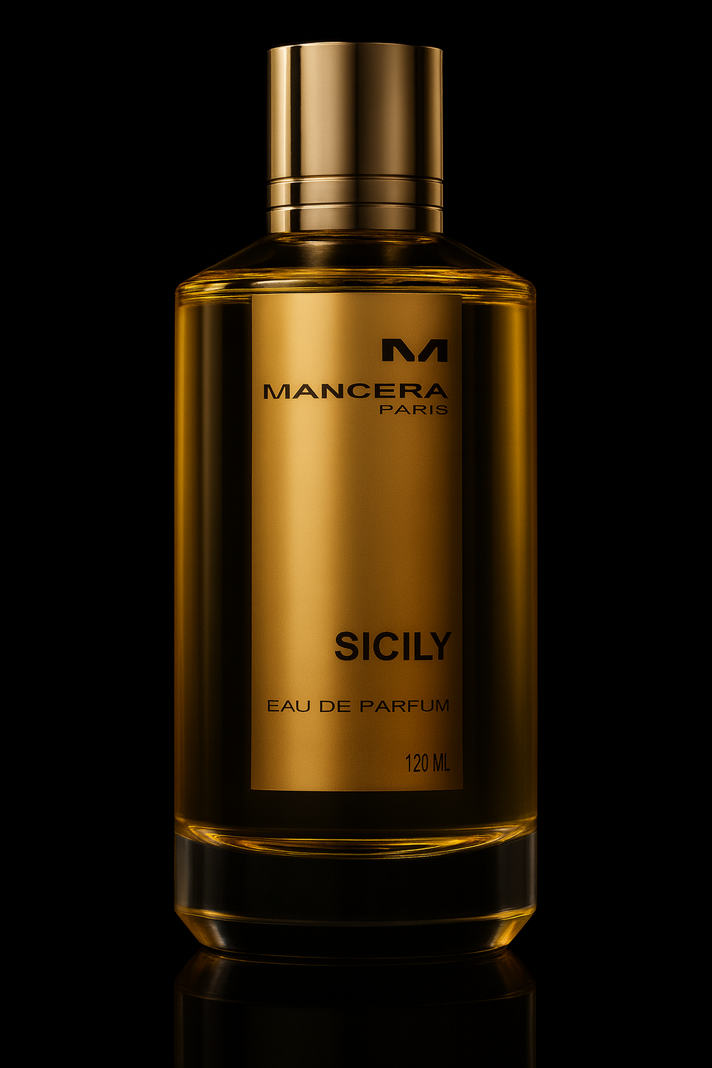 Mancera - Sicily