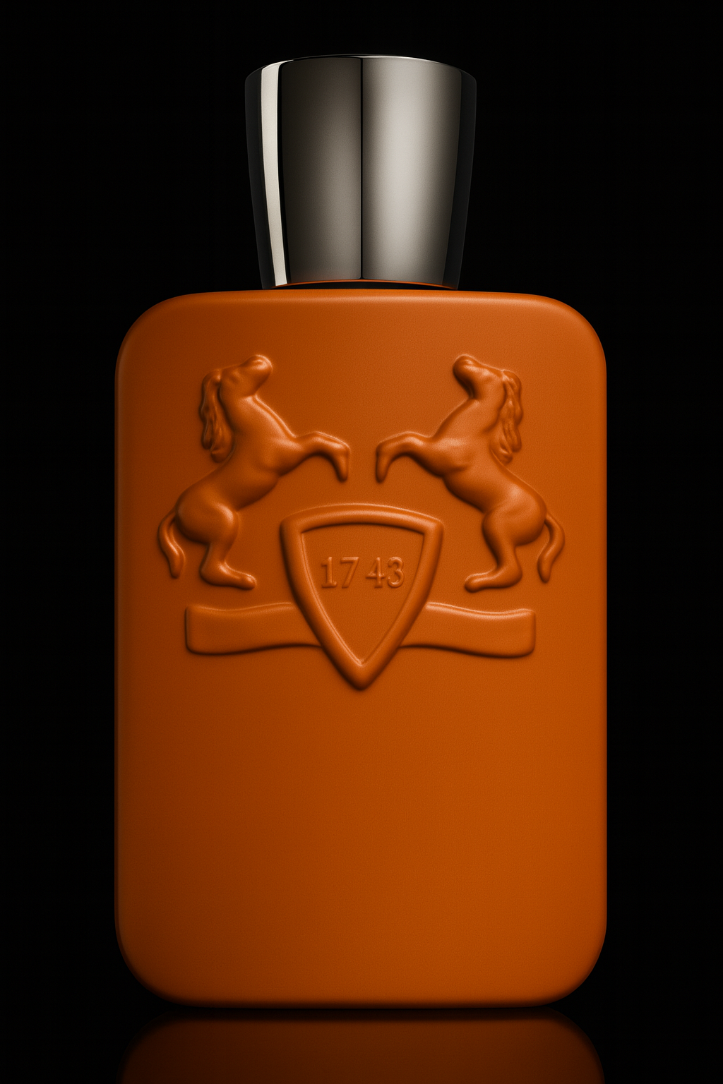 Parfums de Marly - Althaïr