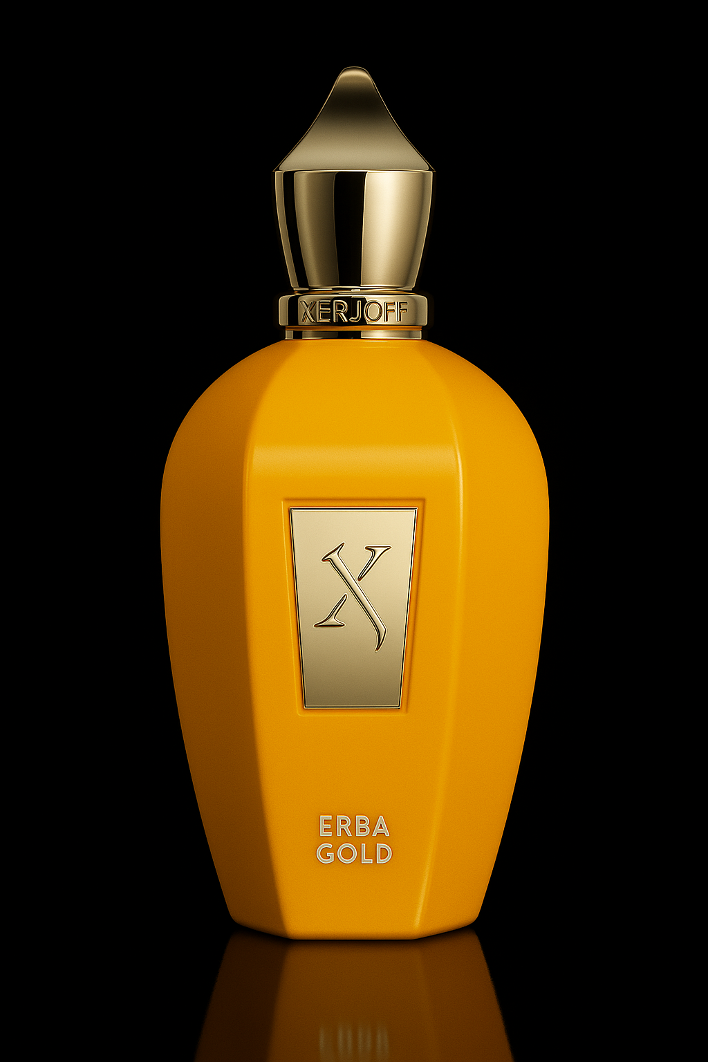Xerjoff - Erba Gold