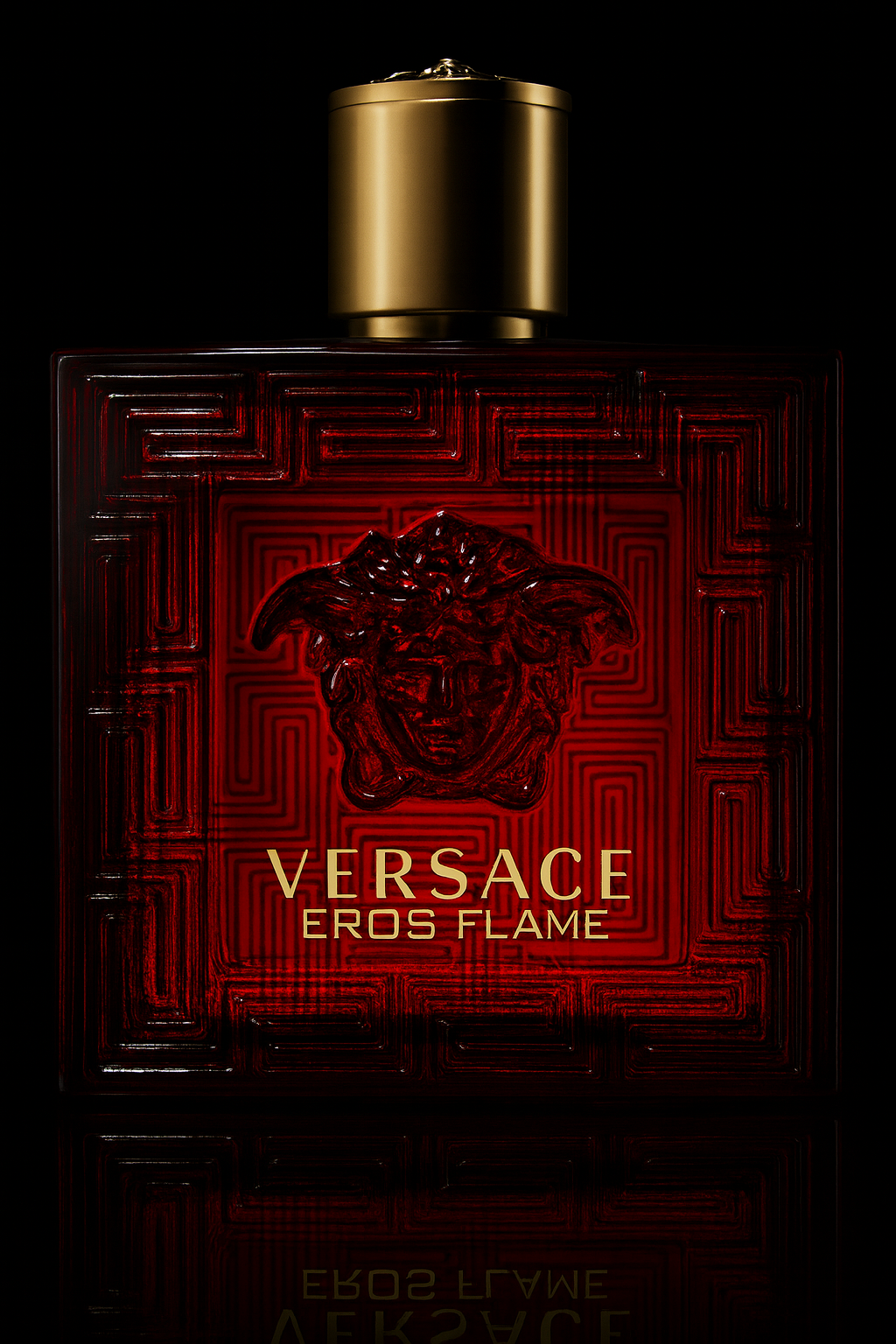 Versace - Eros Flame