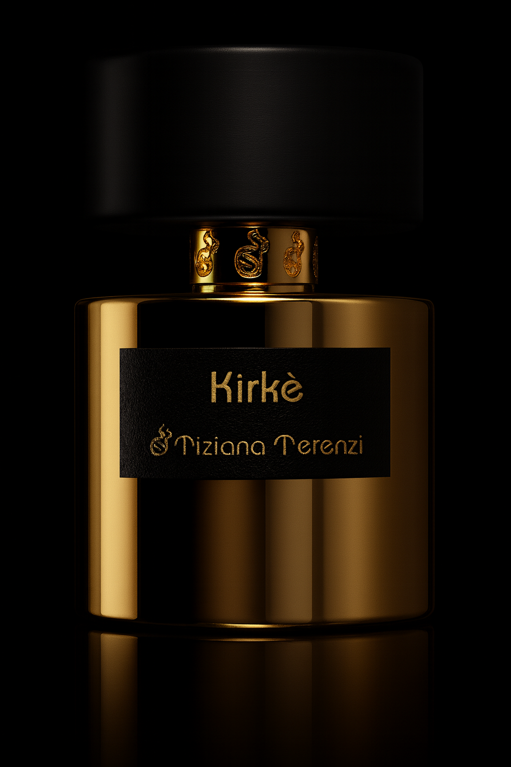 Tiziana Terenzi - Kirke