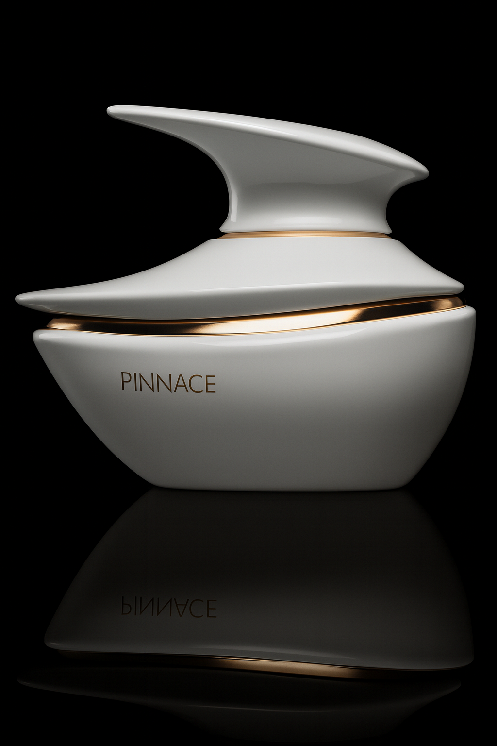 French Avenue - Pinnace