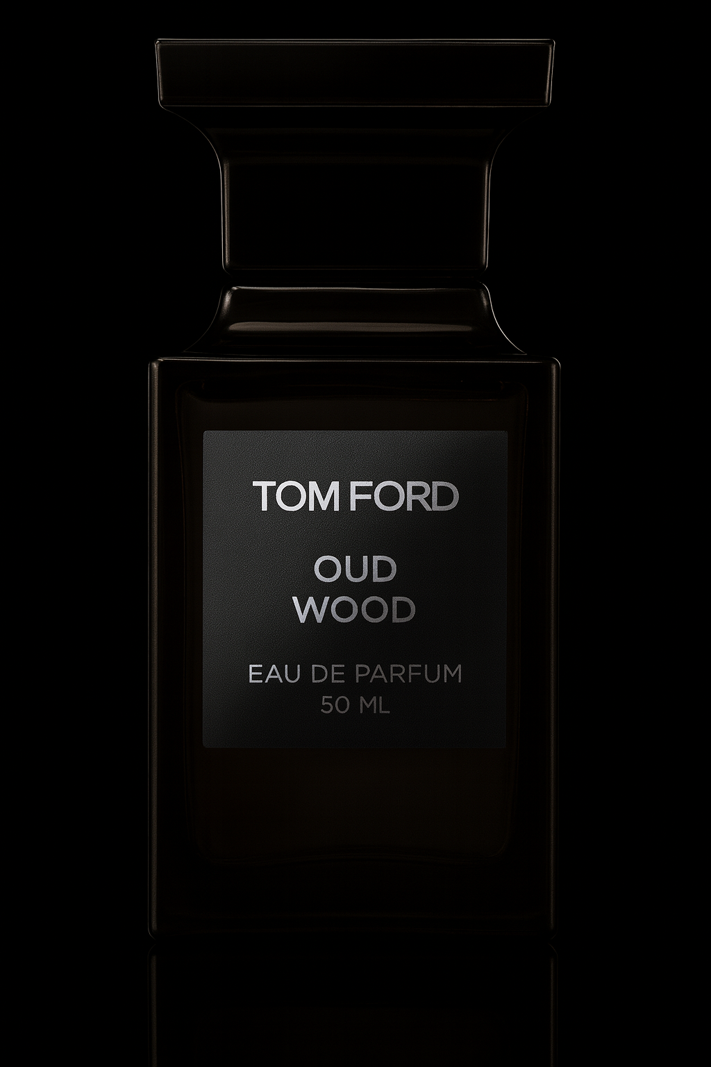 Tom Ford - Oud Wood